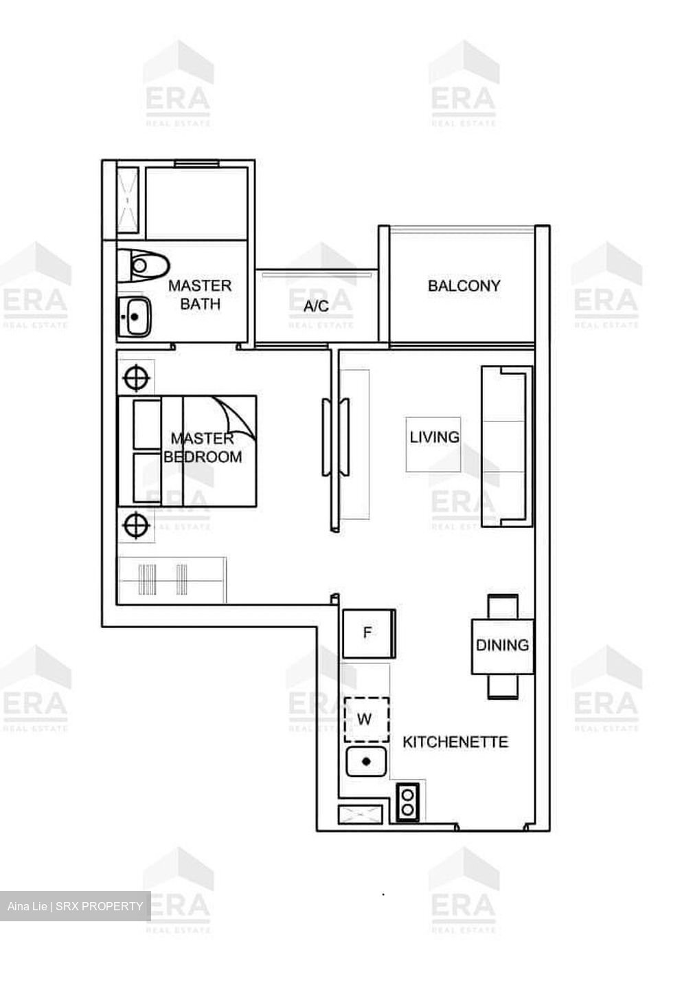 La Fiesta (D19), Condominium #456842041